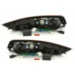 LED πίσω φανάρια για Porsche Carrera 911 (997)__Κόκκινο/Φιμέ LED πίσω φανάρια για Porsche Carrera 911 (997)__Κόκκινο/Φιμέ